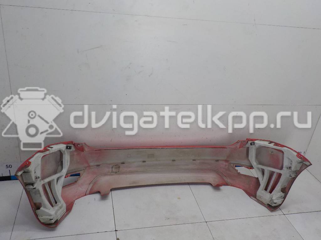 Фото Бампер задний  1500402 для Ford Focus {forloop.counter}}