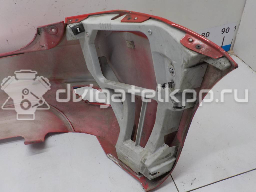 Фото Бампер задний  1500402 для Ford Focus {forloop.counter}}