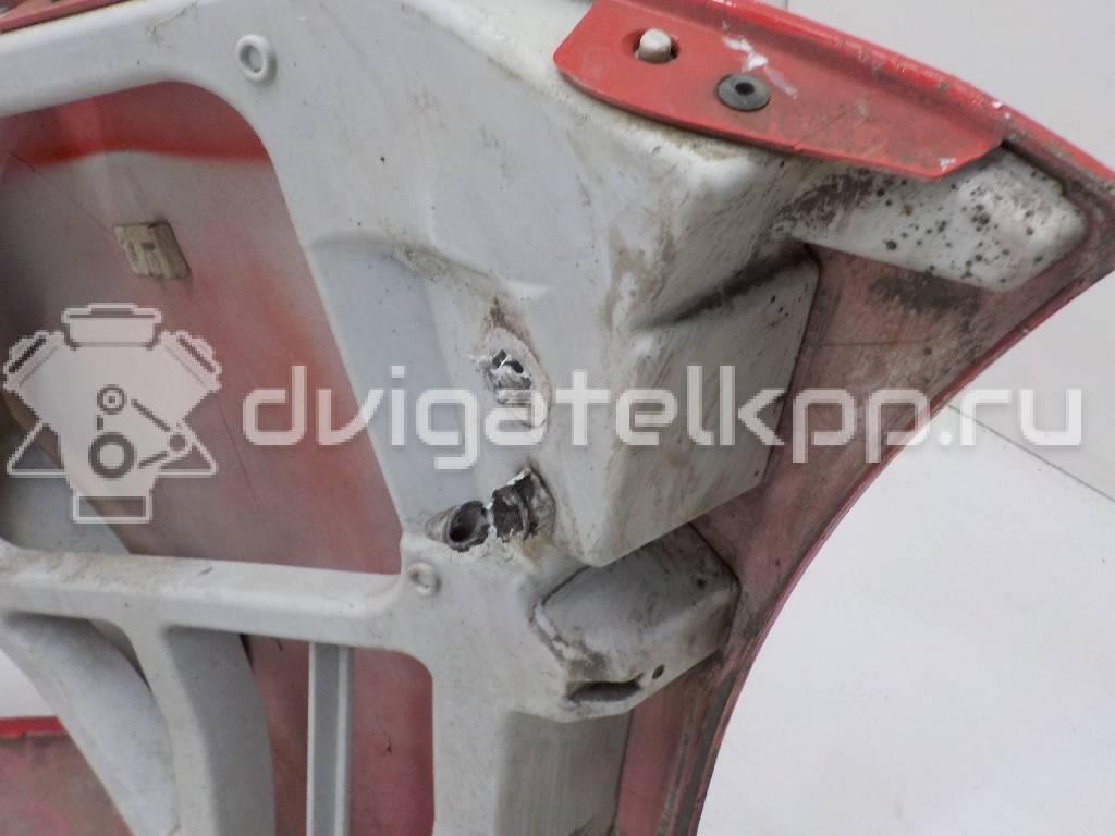 Фото Бампер задний  1500402 для Ford Focus {forloop.counter}}