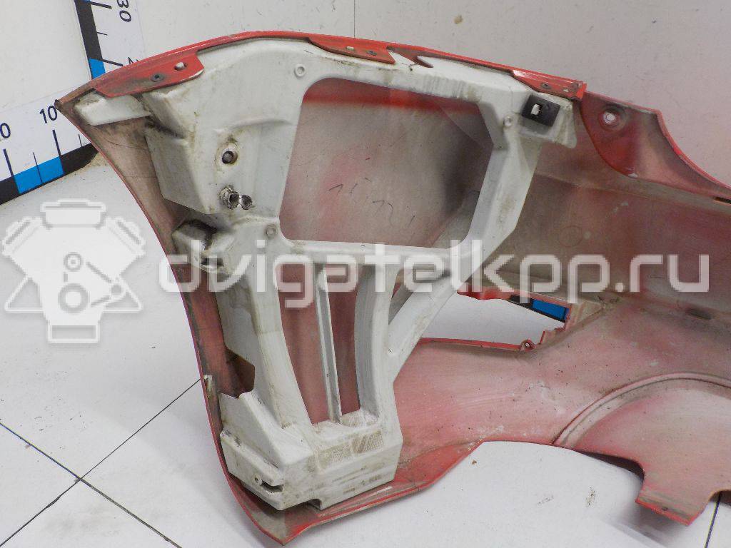 Фото Бампер задний  1500402 для Ford Focus {forloop.counter}}