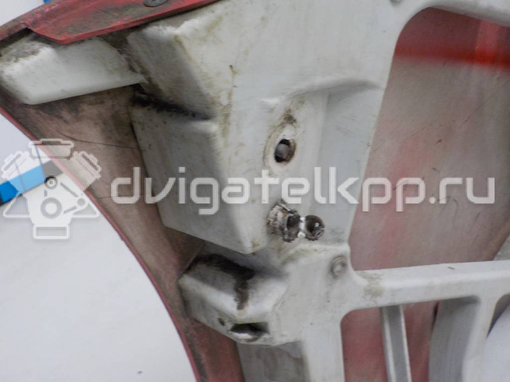 Фото Бампер задний  1500402 для Ford Focus {forloop.counter}}