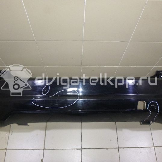 Фото Бампер задний  1500402 для Ford Focus