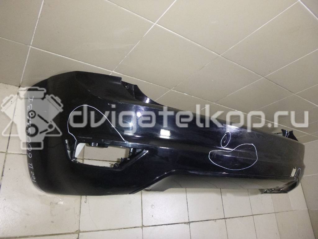 Фото Бампер задний  1500402 для Ford Focus {forloop.counter}}