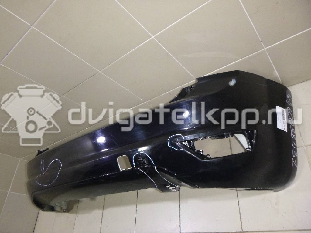 Фото Бампер задний  1500402 для Ford Focus {forloop.counter}}