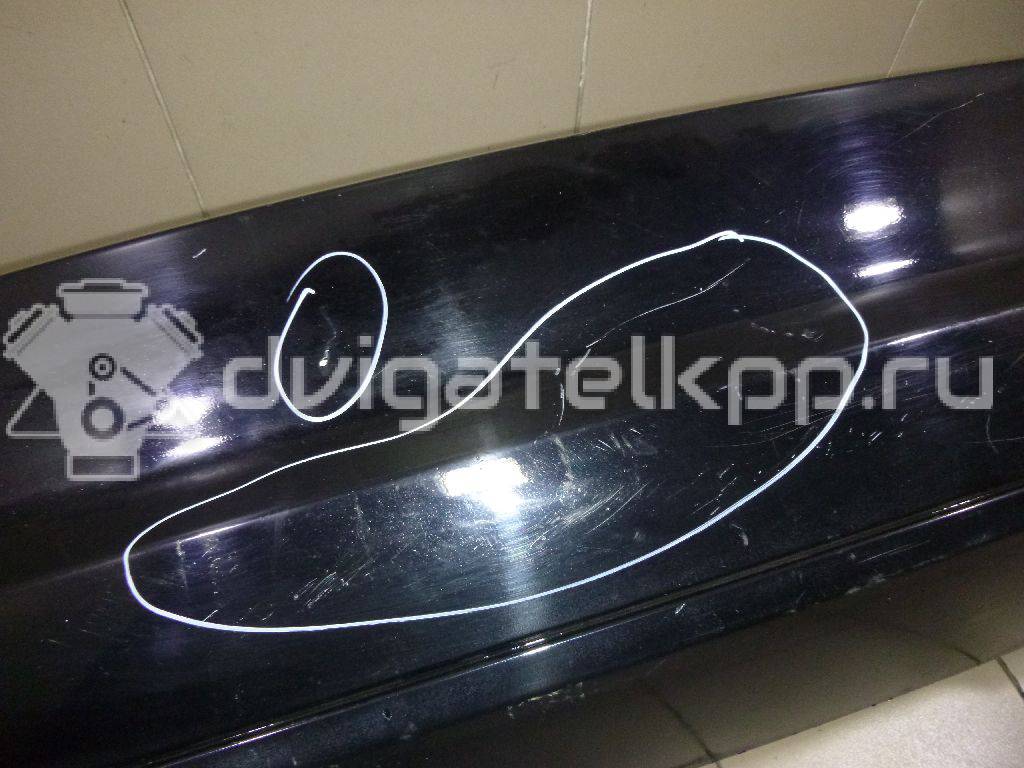 Фото Бампер задний  1500402 для Ford Focus {forloop.counter}}