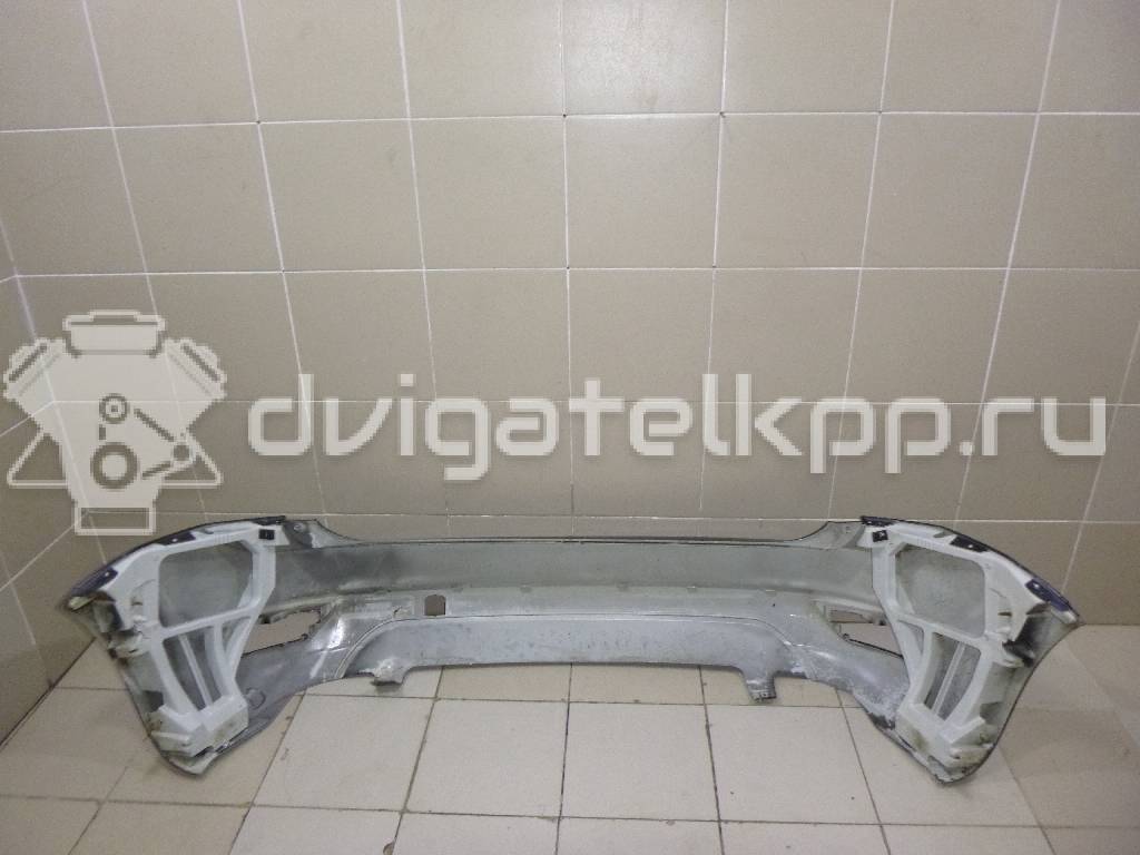 Фото Бампер задний  1500402 для Ford Focus {forloop.counter}}