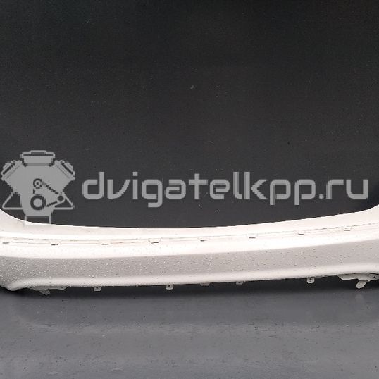 Фото Бампер задний  1520716 для Ford Focus