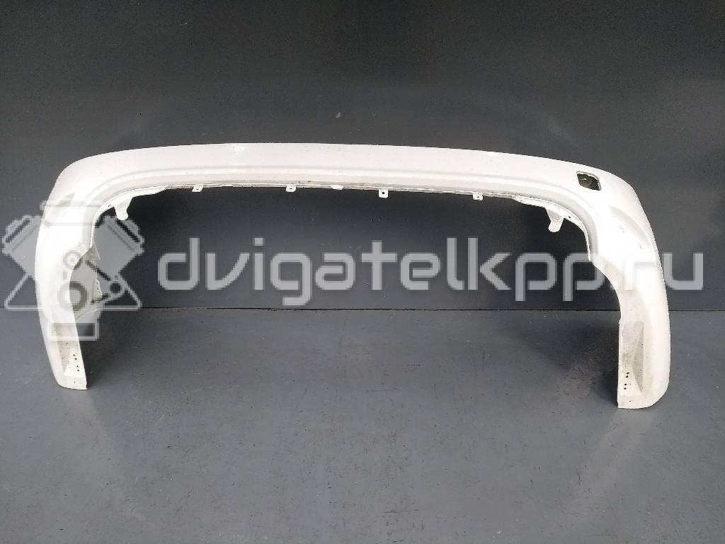 Фото Бампер задний  1520716 для Ford Focus {forloop.counter}}