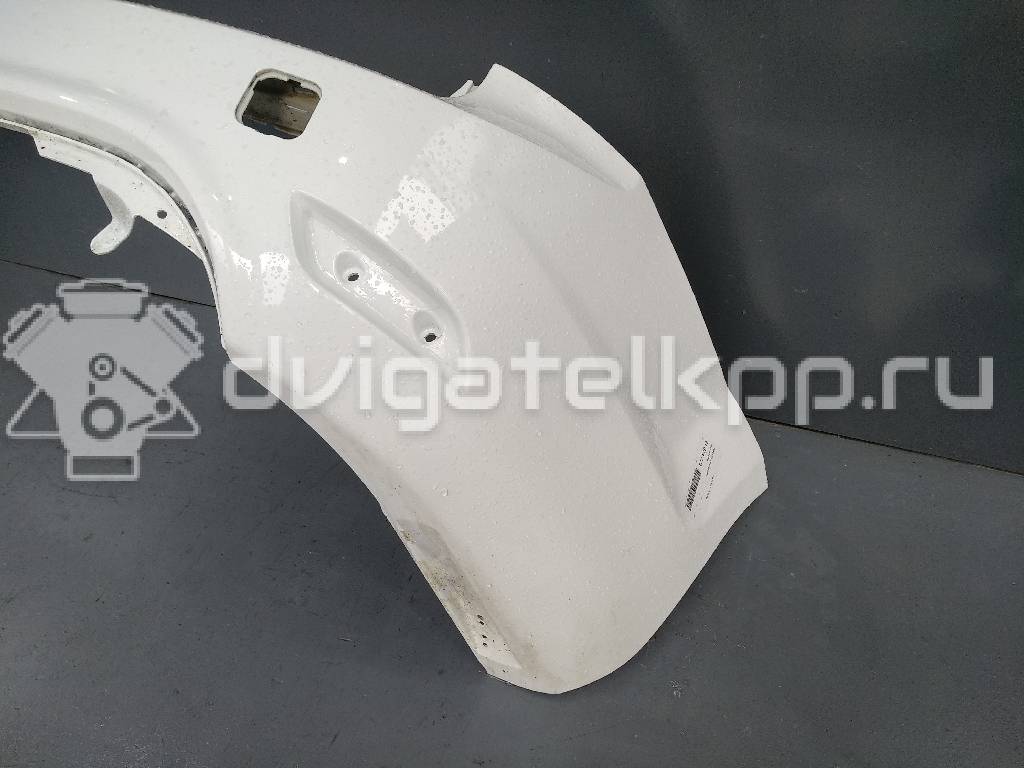 Фото Бампер задний  1520716 для Ford Focus {forloop.counter}}