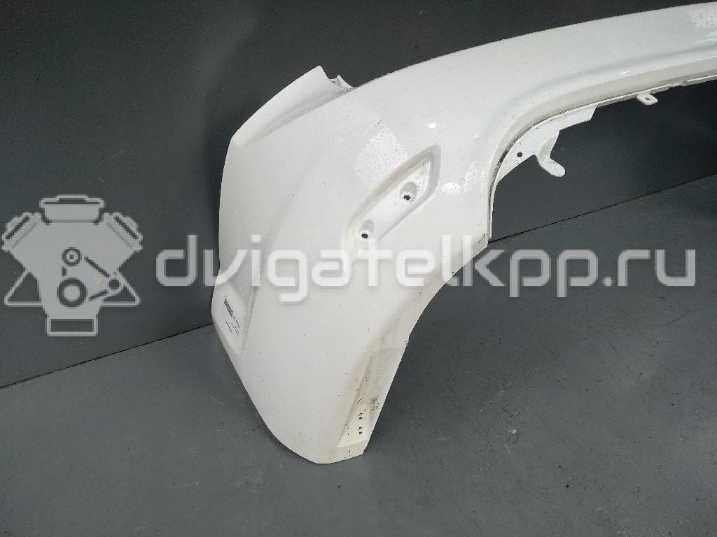 Фото Бампер задний  1520716 для Ford Focus {forloop.counter}}