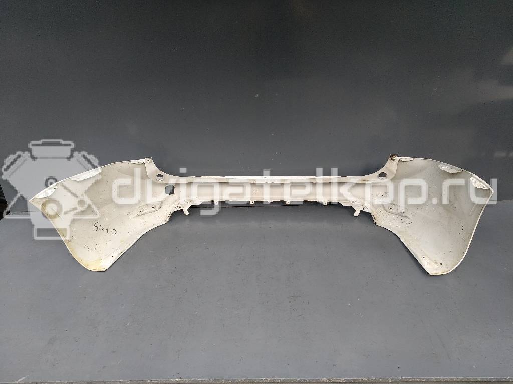 Фото Бампер задний  1520716 для Ford Focus {forloop.counter}}