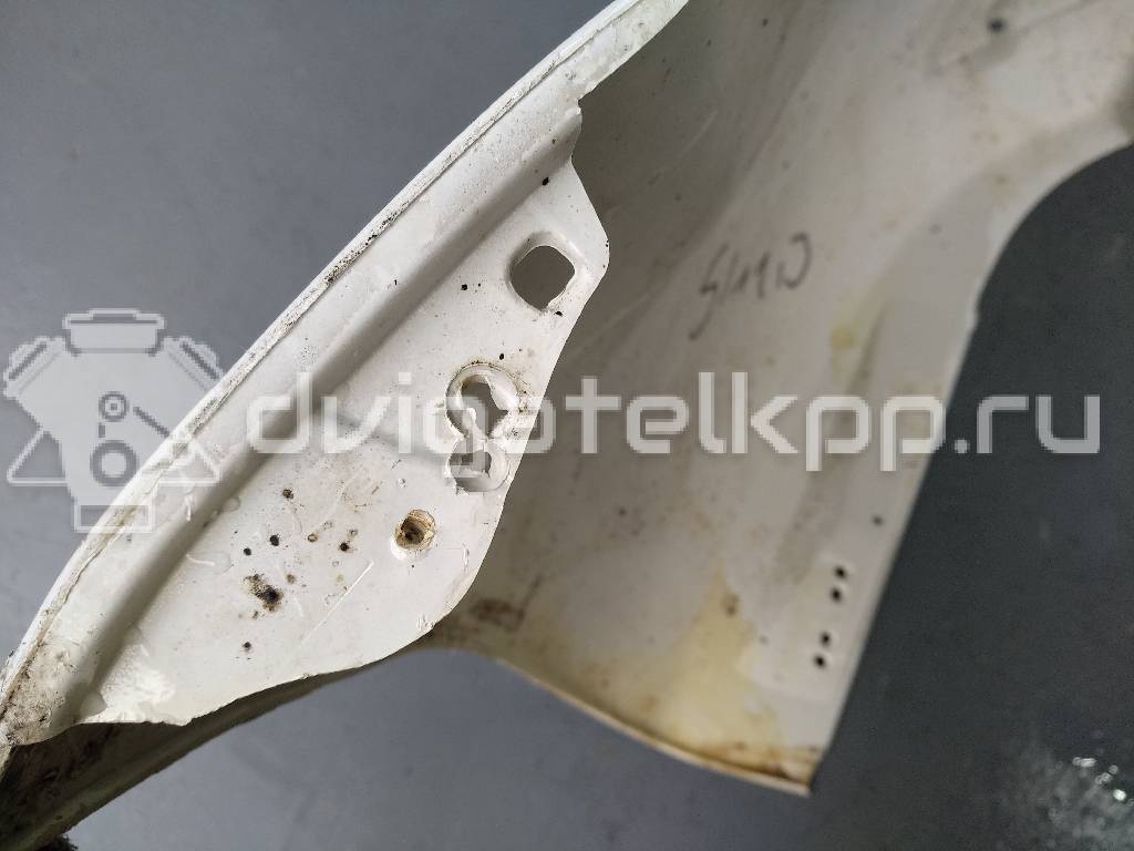 Фото Бампер задний  1520716 для Ford Focus {forloop.counter}}