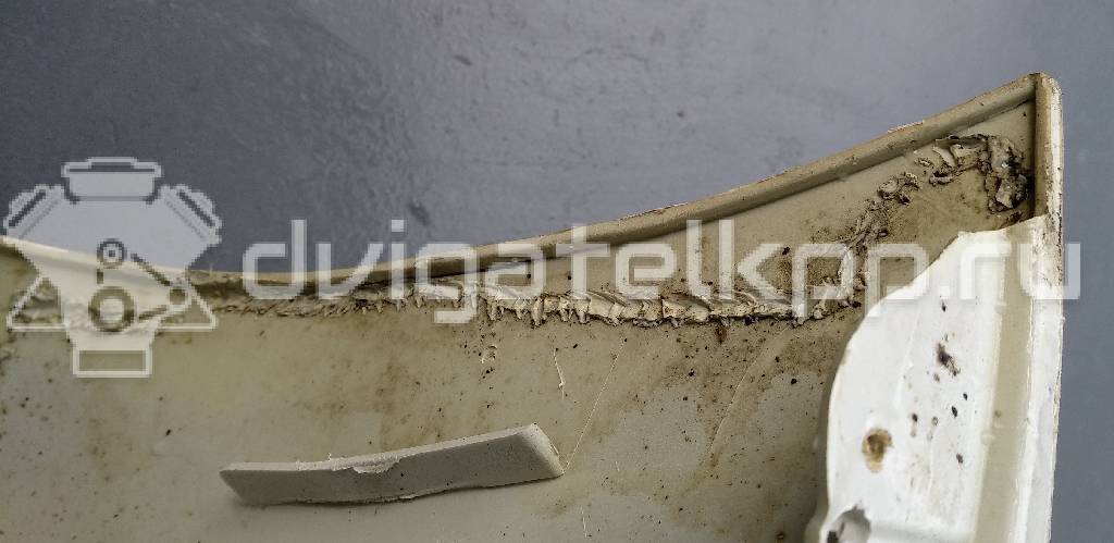 Фото Бампер задний  1520716 для Ford Focus {forloop.counter}}