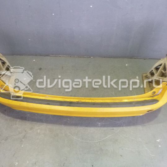 Фото Бампер задний  1520716 для Ford Focus
