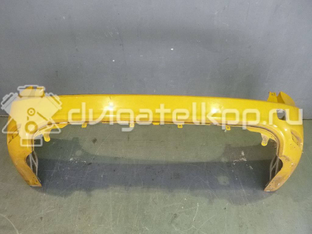 Фото Бампер задний  1520716 для Ford Focus {forloop.counter}}