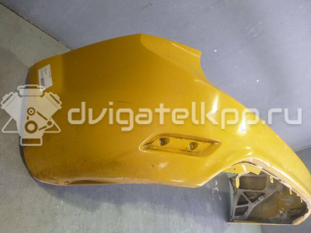 Фото Бампер задний  1520716 для Ford Focus {forloop.counter}}