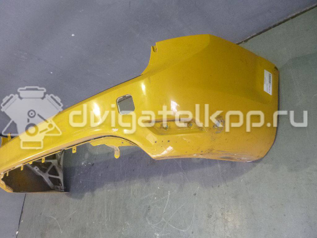 Фото Бампер задний  1520716 для Ford Focus {forloop.counter}}