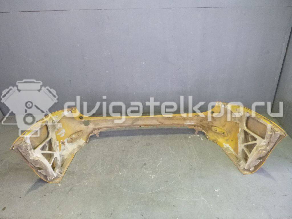 Фото Бампер задний  1520716 для Ford Focus {forloop.counter}}