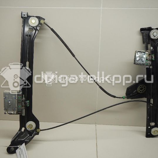 Фото Стеклоподъемник электр. передний правый  8T0837462C для Audi A5