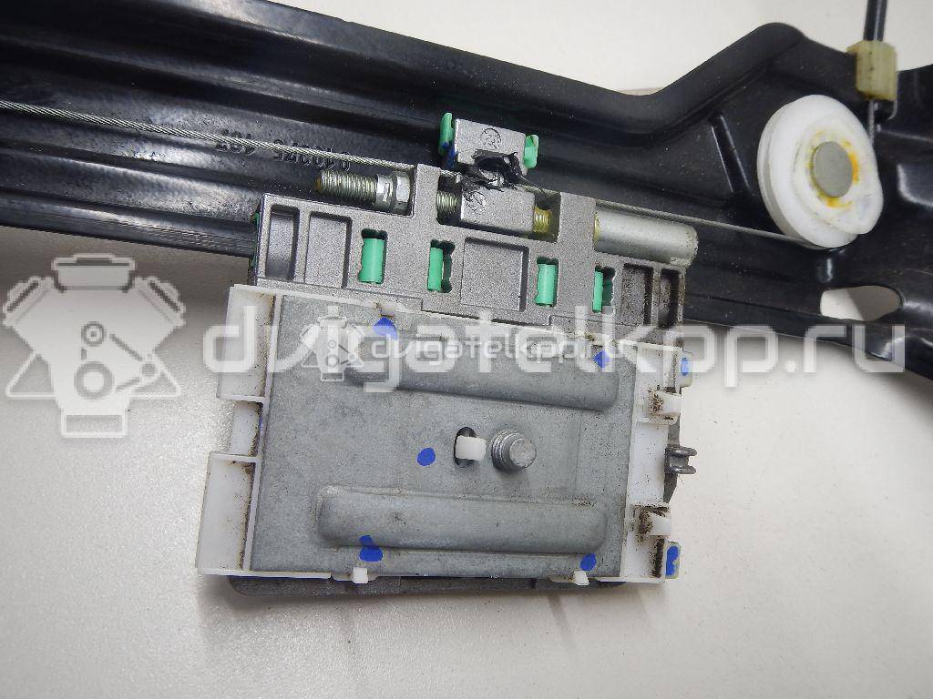 Фото Стеклоподъемник электр. передний правый  8T0837462C для Audi A5 {forloop.counter}}