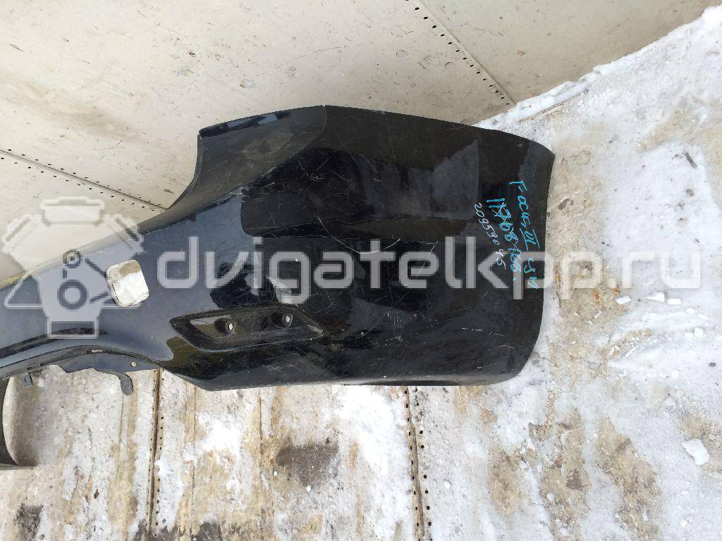 Фото Бампер задний  1520716 для Ford Focus {forloop.counter}}