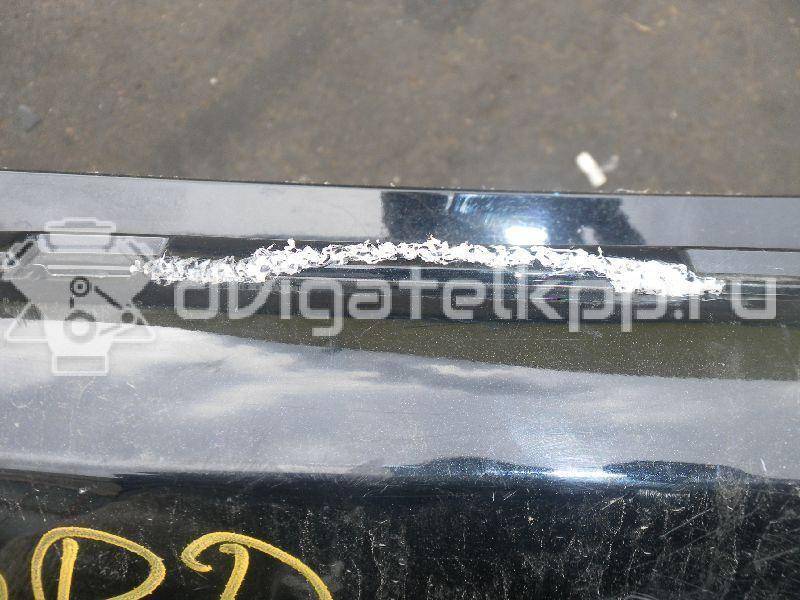 Фото Бампер задний  1520716 для Ford Focus {forloop.counter}}