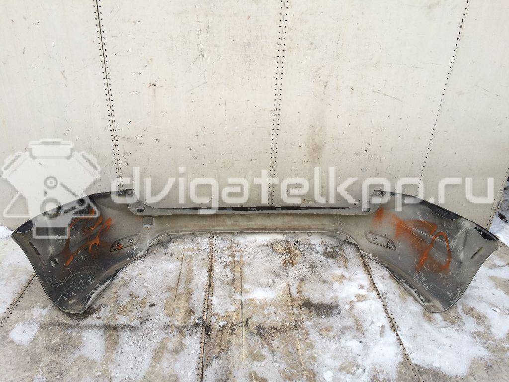 Фото Бампер задний  1520716 для Ford Focus {forloop.counter}}