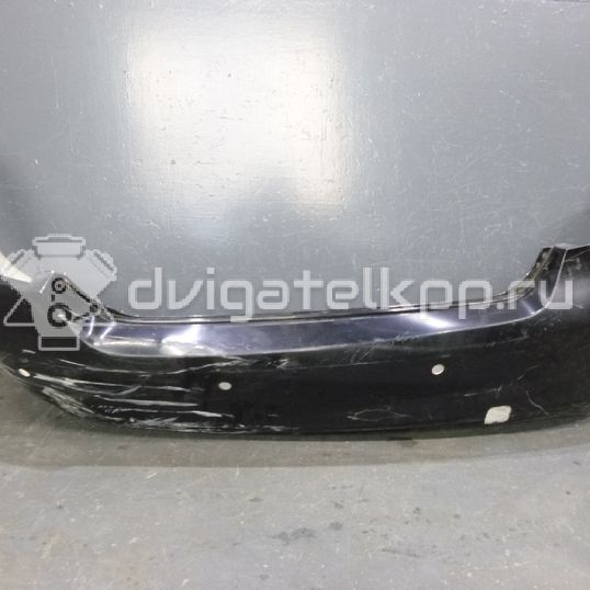 Фото Бампер задний  1583591 для Ford Focus / Granada