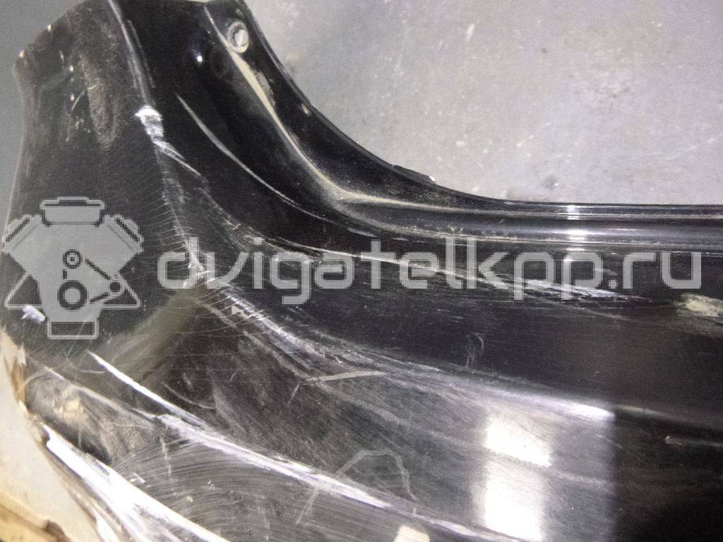 Фото Бампер задний  1583591 для Ford Focus / Granada {forloop.counter}}