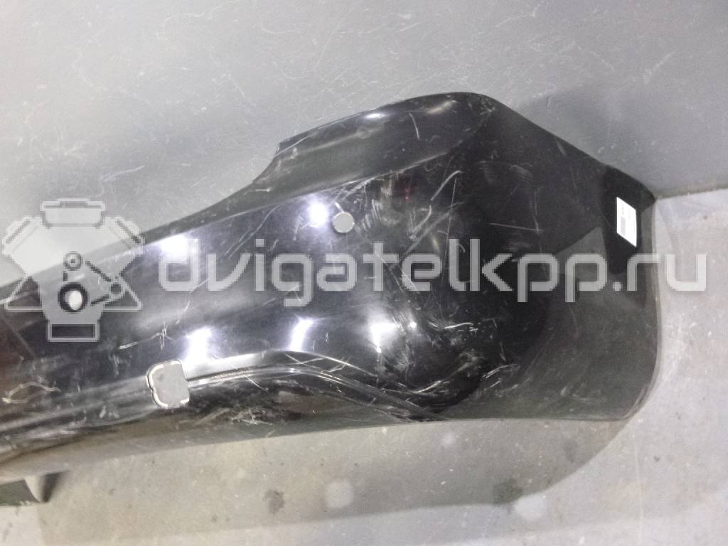 Фото Бампер задний  1583591 для Ford Focus / Granada {forloop.counter}}