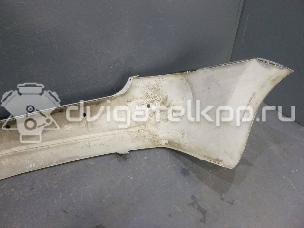 Фото Бампер задний  1583591 для Ford Focus / Granada {forloop.counter}}