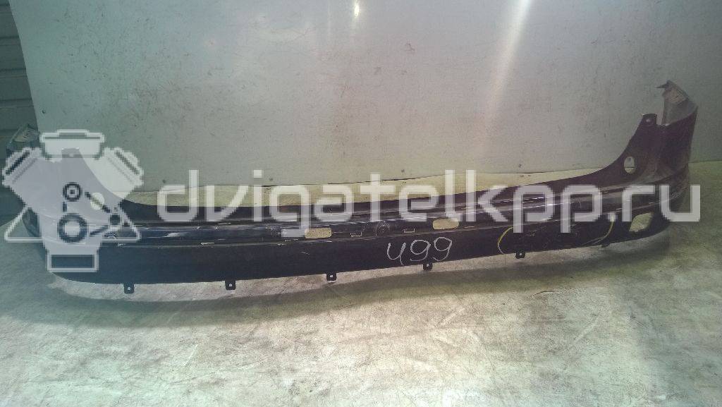 Фото Бампер задний  1356469 для Ford Focus {forloop.counter}}