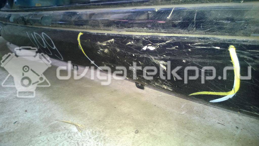 Фото Бампер задний  1356469 для Ford Focus {forloop.counter}}