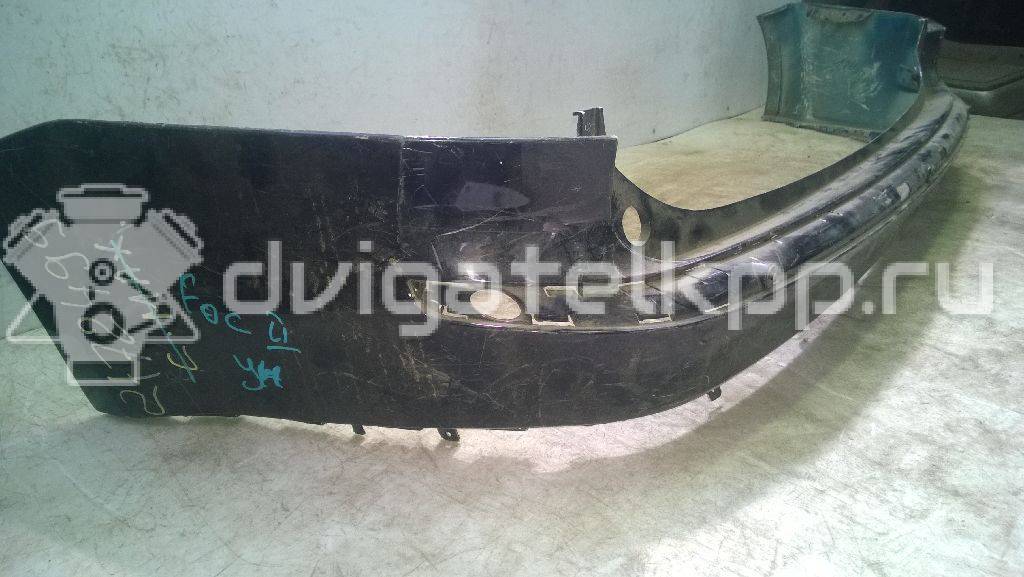Фото Бампер задний  1356469 для Ford Focus {forloop.counter}}