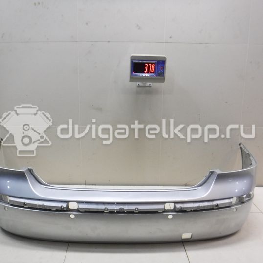 Фото Бампер задний  1360482 для Ford Focus