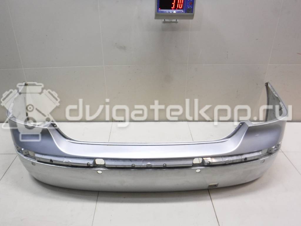 Фото Бампер задний  1360482 для Ford Focus {forloop.counter}}