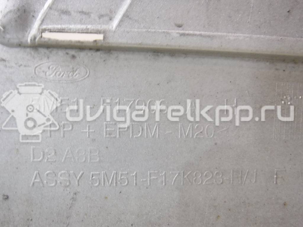 Фото Бампер задний  1360482 для Ford Focus {forloop.counter}}