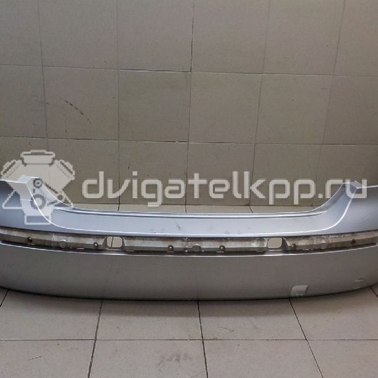 Фото Бампер задний  1360482 для Ford Focus