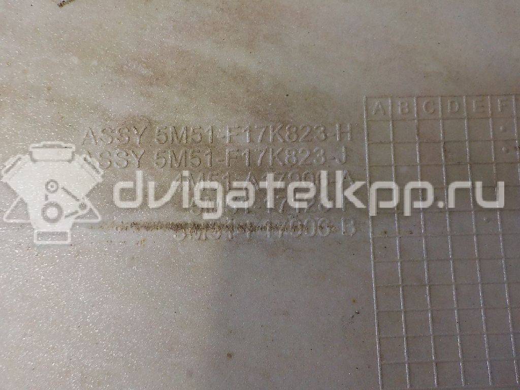 Фото Бампер задний  1360482 для Ford Focus {forloop.counter}}