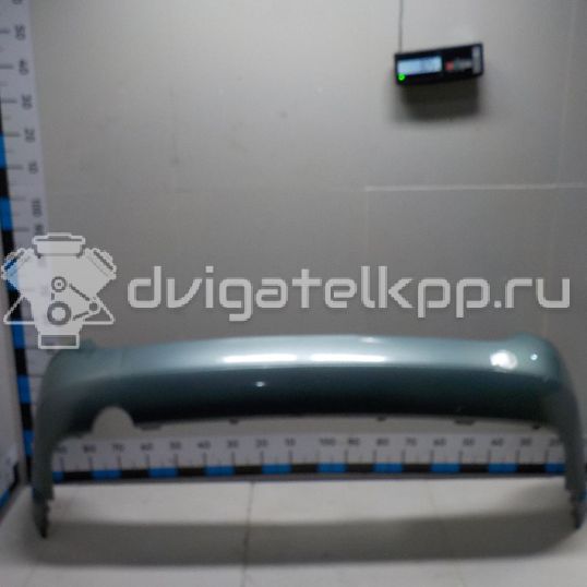 Фото Бампер задний  1075186 для Ford Focus