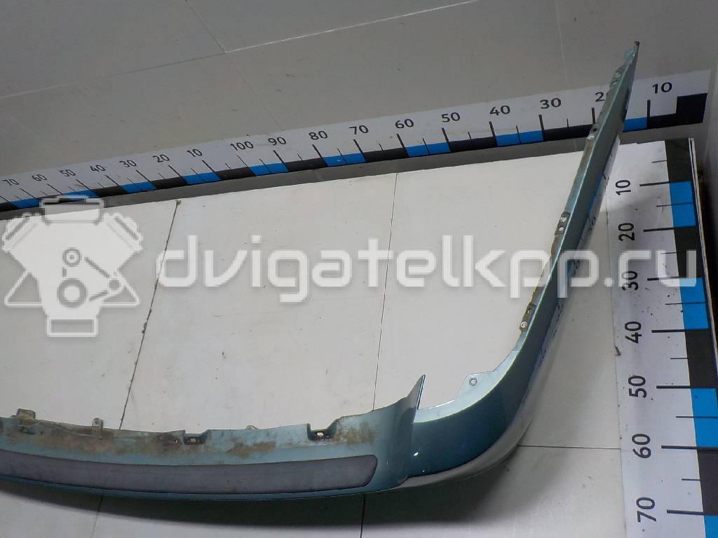 Фото Бампер задний  1075186 для Ford Focus {forloop.counter}}