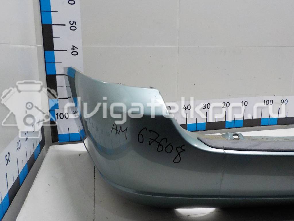 Фото Бампер задний  1075186 для Ford Focus {forloop.counter}}