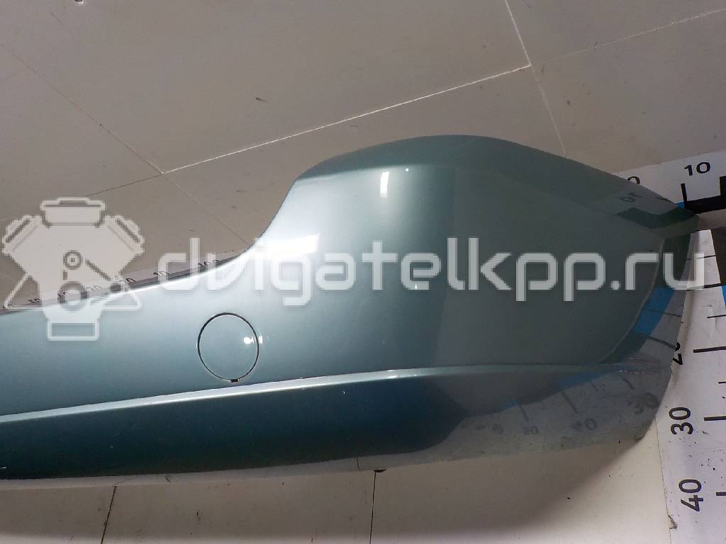 Фото Бампер задний  1075186 для Ford Focus {forloop.counter}}