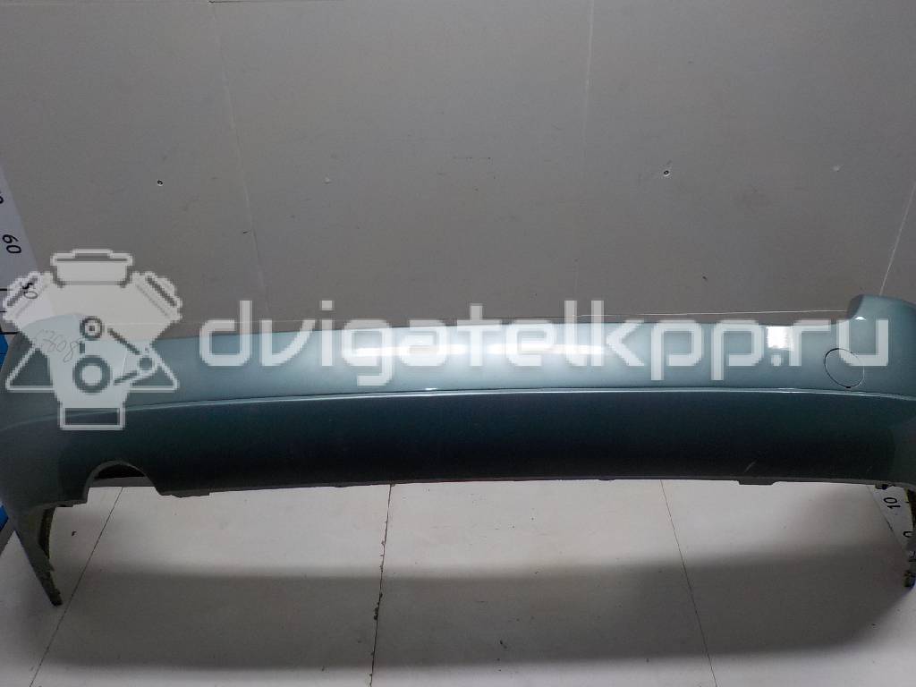 Фото Бампер задний  1075186 для Ford Focus {forloop.counter}}