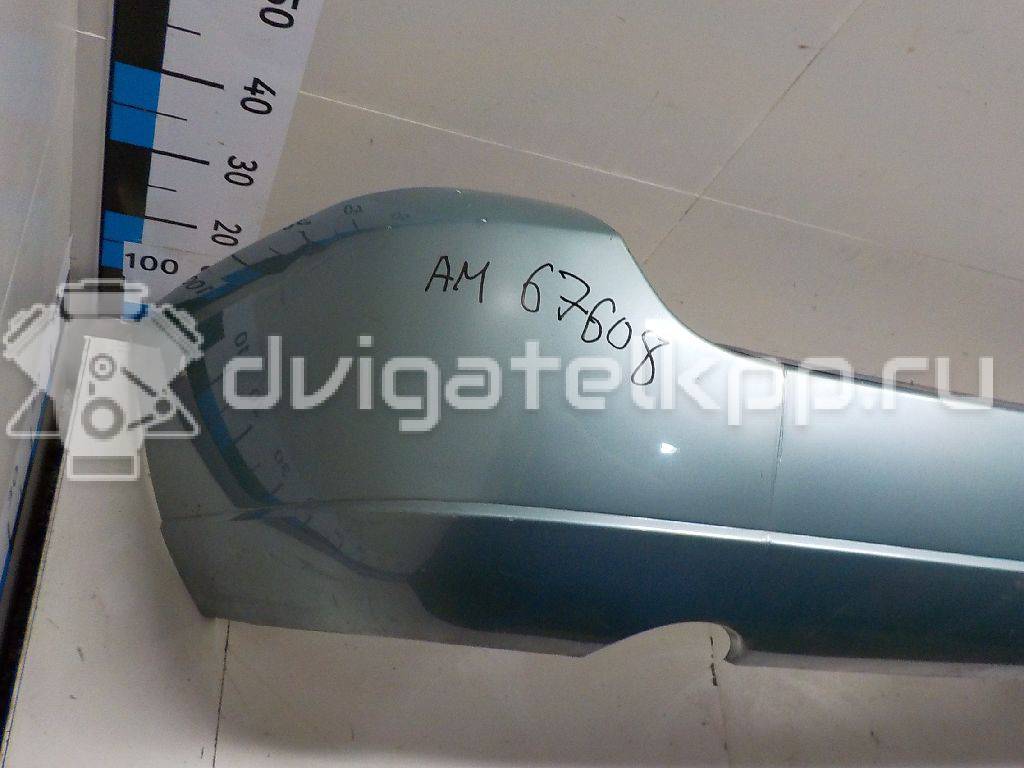 Фото Бампер задний  1075186 для Ford Focus {forloop.counter}}
