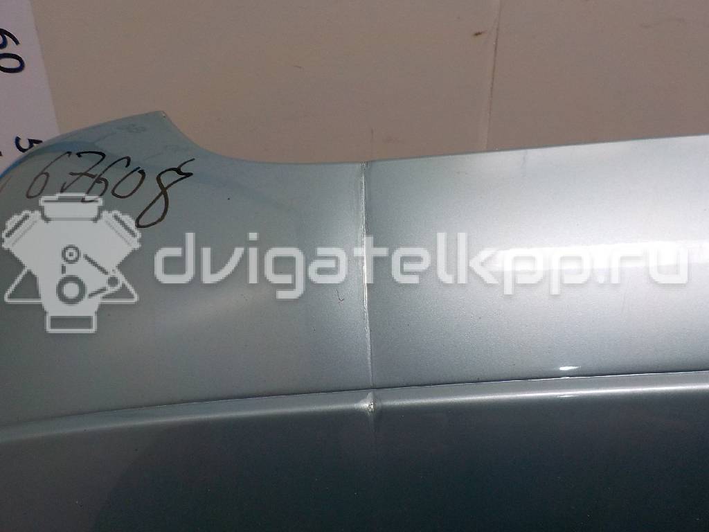 Фото Бампер задний  1075186 для Ford Focus {forloop.counter}}