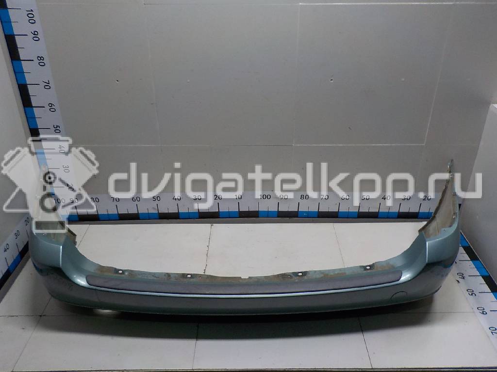 Фото Бампер задний  1075186 для Ford Focus {forloop.counter}}