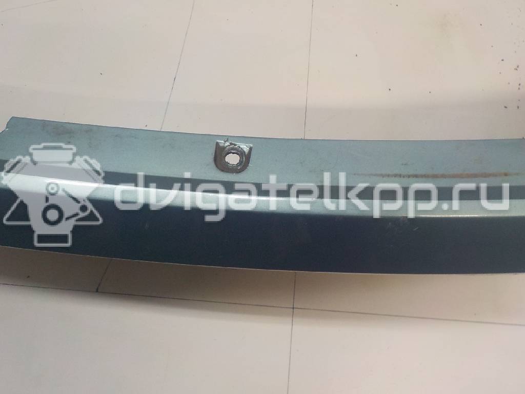 Фото Бампер задний  1075151 для Ford Focus {forloop.counter}}