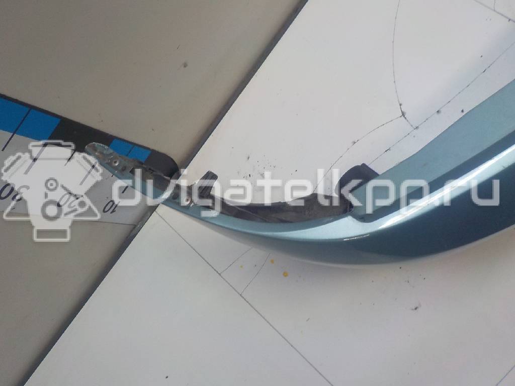 Фото Бампер задний  1075151 для Ford Focus {forloop.counter}}