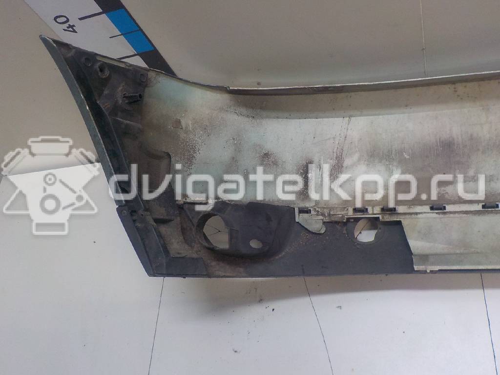 Фото Бампер задний  1075151 для Ford Focus {forloop.counter}}